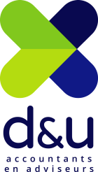 D&U logo2018 staand rgb pos