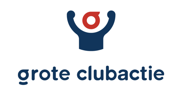 grote clubactie logo